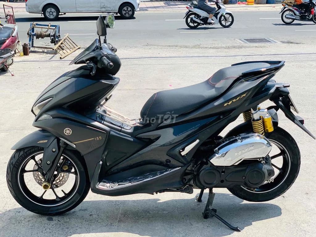 NVX 155 ĐEN (5)